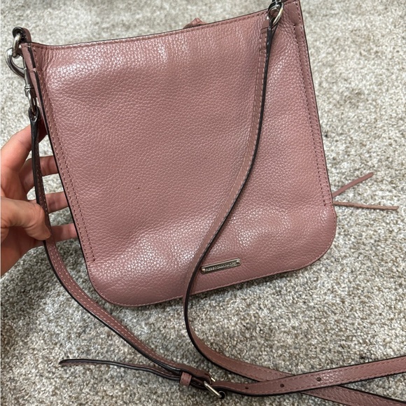 Rebecca Minkoff Crossbody Purse - Picture 2 of 2